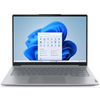 Lenovo ThinkBook 14 Gen 8 14 in Intel Core Ultra 5 225U 16GB RAM 512 GB SSD IPS