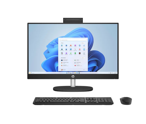 HP 23.8