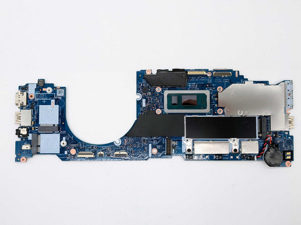 GENUINE DELL LATITUDE 5330 2-IN-1 MOTHERBOARD INTEL i5 1235U 4.4GHZ K45J7 w/ RAM
