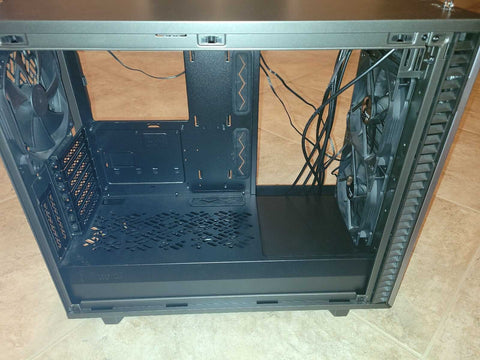 Computer Cases