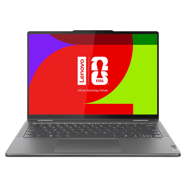 Lenovo Yoga 7i 2-in-1 Gen 9 14 in Intel Core Ultra 7 16GB RAM 1TB SSD W11 Pro