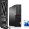 Lenovo m700 Business Desktop i5-6500 6MB Cache Memory 16GB RAM 1TB NVMe SSD
