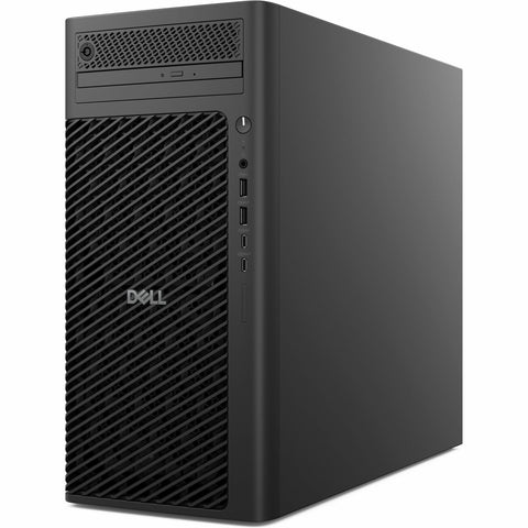 Dell Tower Plus EBT2250 Intel Ultra 7-265 32GB NVIDIA GeForce RTX 5070 1TB SSD 2