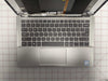 Dell LATITUDE 3301 I5-8265U 1.60GHz 8GB RAM  Motherboard Palmrest POSTs V61H1