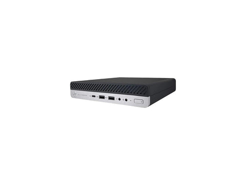 HP EliteDesk Intel i5 9th Gen 16GB WARRANTY