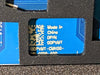 DELL DPVMT PRECISION 5570 MB INTEL CORE I7-12800H **READ** - M.2 Issue
