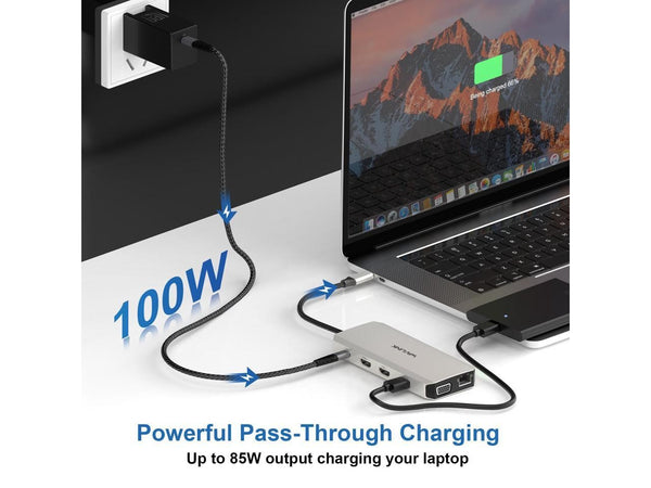 HP EliteBook Intel i5 11th Gen 16GB 256GB 14.0 