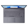 Lenovo IdeaPad Slim 3 Core 3 100U 8 GB RAM 512 GB SSD 15.3 in W11 WUXGA IPS