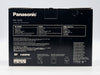 NEW Panasonic HC-VX3 UHD 4K Camcorder with 24x Zoom - 32x Intelligent Zoom