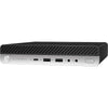 HP EliteDesk 800 G3 Intel i7 16GB 256GB SSD 6700T 16.0GB 256GB Black W10P WARRAN