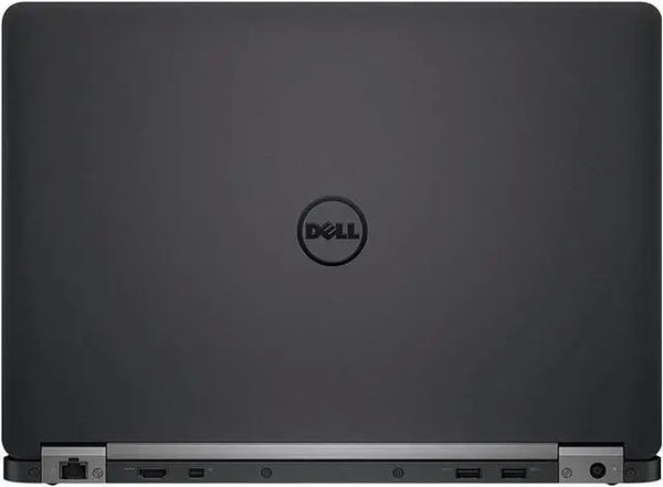 Dell Latitude E7470 14 in + i5-6300U @ 8GB DDR4 500GB SSD No OS