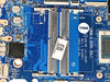 Dell R9JV9 Inspiron 14 7425 Laptop Motherboard AMD RYZEN 7 5825U **READ**
