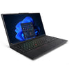 Lenovo ThinkPad P16v Gen 3 Intel Ultra 7 255H 32GB 1TB SSD WUXGA 60hz 16