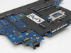Genuine Dell Precision 17 7720 Laptop Motherboard i5-7300HQ @2.70GHz LA-E321P