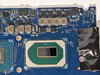 Dell Precision 5540 Laptop Intel i7-9850H NVIDIA T1000 Motherboard NFK19 *READ*