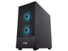 ABS Aeolian Ruby Ryzen 7 9000 Series GIGABYTE Gaming Radeon 9070 XT 16GB RX Team