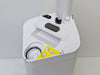Shark - PowerDetect Clean & Empty Cordless Stick Vacuum & Auto-Empty System