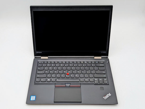 Lenovo ThinkPad X1 Carbon 4th Gen 14