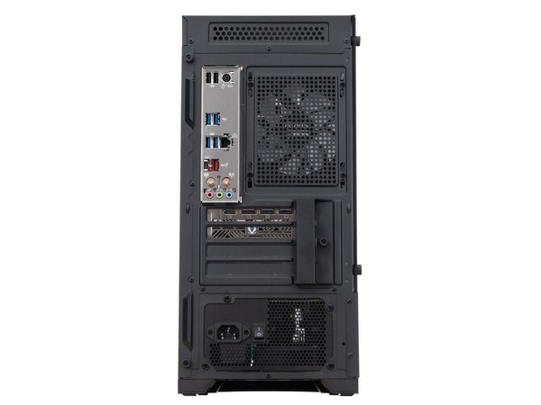 ABS Cyclone Aqua Intel i7 14th Gen ZOTAC Twin Edge OC 5060 Ti 16GB RTX TeamGB 1T