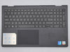 Dell Inspiron 15 3510 3520 Palmrest Keyboard w/ Touchpad Speakers 054WVM 54WVM