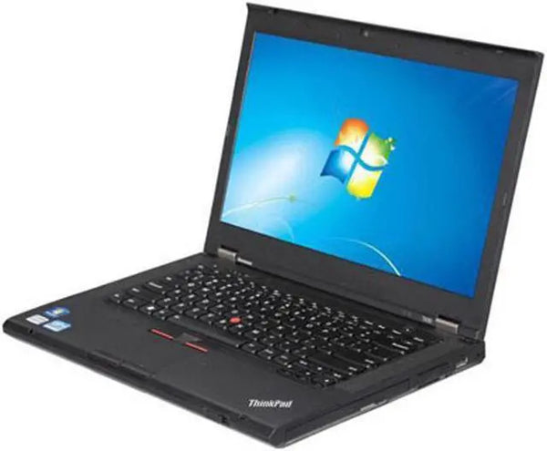 Lenovo ThinkPad T430 14.0 in 8GB RAM 240GB SSD W10 Pro. Core i5