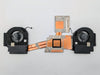 0FHD64 FHD64 Dell Precision M7740 7740 CPU Cooling Fan Heatsink Cooler