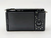 Sony Alpha ZV-E10 APS-C Mirrorless Vlogging Camera - Fast Free Shipping
