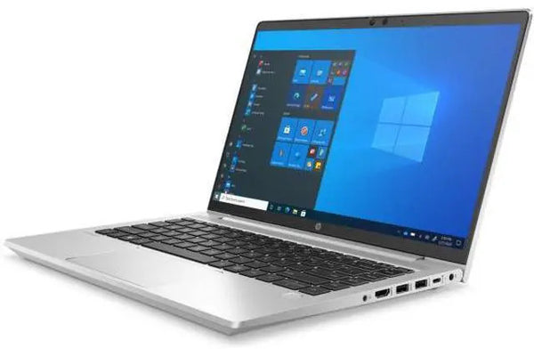 HP ProBook 445 G8 14 in FHD IPS Ryzen 5 5600U 16GB DDR4 256GB SSD Radeon