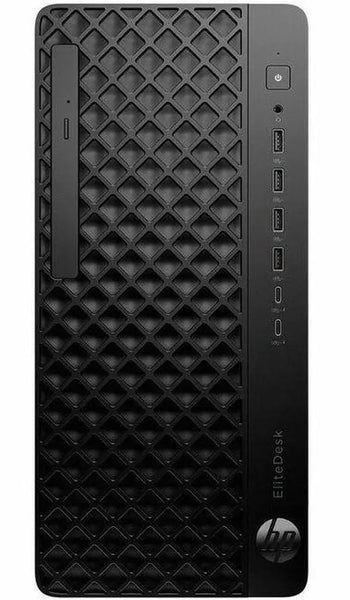 HP EliteDesk 8 G1i Desktop Core Ultra 7 265 1TB SSD Intel Q870 Chip 32GB RAM