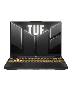 ASUS TUF F16 16 in FHD+ 144Hz Display Intel Core i7-13620H NVIDIA GeForce RTX