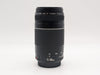 CANON ZOOM EF 75-300mm 4-5.6 iii Lens