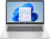 HP 17-cn3142ds 17.3 in Touch Intel N100 4GB RAM 128GB UFS Home in S-Mode