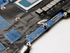 DELL PRECISION 5570 INTEL CORE I5-12500H MOTHERBOARD JJ7C1 0JJ7C1 *READ*