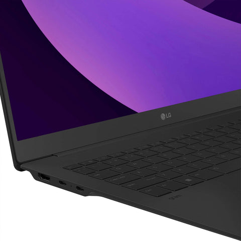 LG gram Pro 17” Intel Ultra7 255H with 32GB RAM 2TB SSD 255H Intel Arc 32GB 1TB
