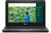 Dell Chromebook 11” 3000 3120 or 2-in-1 Scratch Intel N100 4GB 64GB HD 60hz 11.6