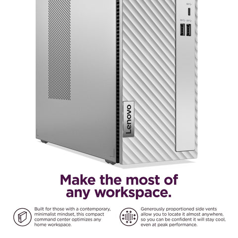 Lenovo IdeaCentre 3 Intel i7-14700 16GB 1TB SSD 14700 16GB 1TB WARRANTY