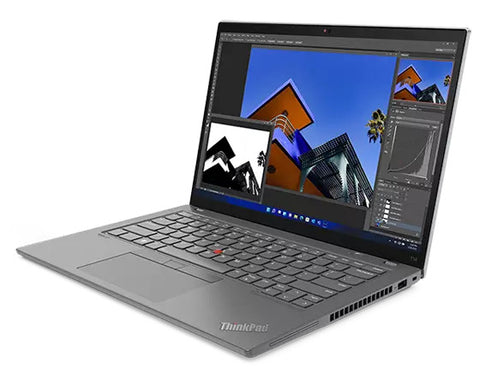 Lenovo ThinkPad T14 AMD Gen 3 Intel i7-8665U 16BGB 512GB SSD FHD 15.6