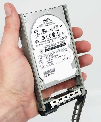 Internal Hard Disk Drives