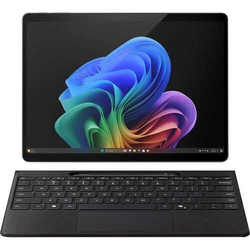 Microsoft Surface Pro for Business Copilot+ PC 11th Edition, Black, TAA Complian
