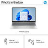 HP 15.6 7520U AMD Radeon 16GB 256GB 15.6