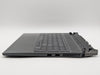 Dell Inspiron G15 5510 5511 5515 Palmrest US Keyboard Touchpad 8V5N3