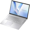 ASUS Vivobook Cool Silver Intel i7-1355U 13th Gen Intel Iris Xe 16GB 1TB 17.3 FH