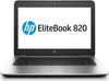 HP EliteBook 820 G3 12.5 in i5-6300U 8GB RAM 256GB SSD W10 Pro