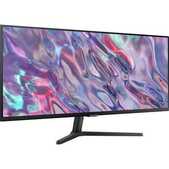 Samsung ViewFinity S50GC 34 in 1440p HDR Ultrawide Monitor