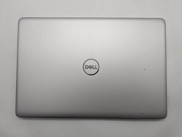 Silver LCD Back Cover Top Case Lid 0GYCJR GYCJR For Dell Inspiron 15 5584 US
