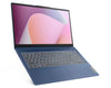 Lenovo IdeaPad Slim 3 15 in AMD Ryzen 5 7520U 8 GB RAM 512 GB SSD W11 Home FHD