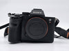 Sony Alpha a7R IV A Full-Frame Mirrorless Camera Body *READ*