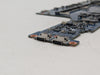 DELL Latitude 5521 i7-11850H Nvidia GeForce MX450 Motherboard 7V9JV 706CM *READ*