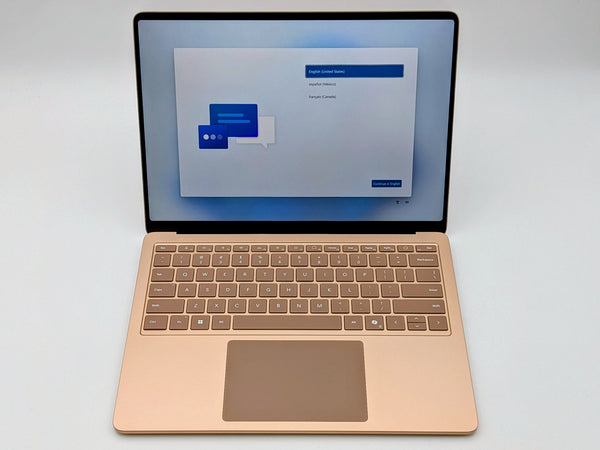 Surface Laptop 7 Copilot+ 13