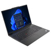 Lenovo ThinkPad E16 Gen 2 Core Ultra 7 155U 16 GB RAM 512 GB SSD 16 in W11 WUXGA